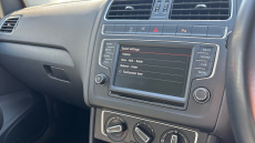 Volkswagen Polo 1.2 TSI Match 3dr Petrol Hatchback